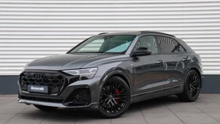 Audi Q8 - 505749537-0
