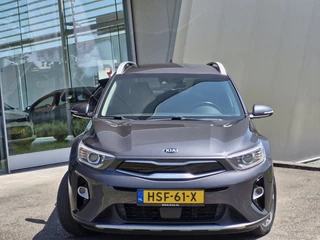 Kia Stonic Kia Stonic 1.0 T-GDi ExecutiveLine - afbeelding nr 3