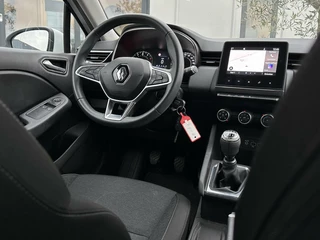 Renault Clio Renault Clio 1.0 TCe Zen Navi Carplay Cruise LED Airco - afbeelding nr 3