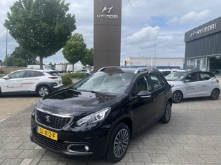Peugeot 2008 Peugeot 2008 1.2 PureTech Active*RIJKLAARPRIJS* - afbeelding nr 1