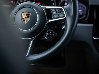 Porsche Cayenne Porsche Cayenne Coupé 3.0 E-Hybrid|PANO|SPORTCHRONO|INCL BTW - afbeelding nr 33