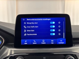 Ford Kuga (INCL-BTW) *1/2LEATHER | FULL-LED | DIGI-COCKPIT | ADAPTIVE-CRUISE | BLINDSPOT | PARK-PILOT | CAMERA | NAVI-FULLMAP | HEATED-SEATS | COMFORT-SEATS | ECC | CARPLAY | PDC | DAB | LANE-ASSIST | - afbeelding nr 16