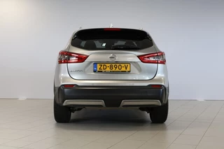 Nissan QASHQAI - afbeelding nr 15
