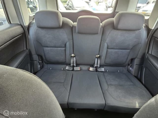 Škoda Yeti Skoda Yeti 1.2 TSI Ambition AUT/NAV/PDC/CC/Trekhaak/Dealer - afbeelding nr 13