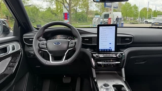 Ford Explorer - afbeelding nr 2