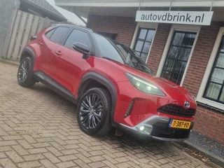 Toyota Yaris Cross - afbeelding nr 24