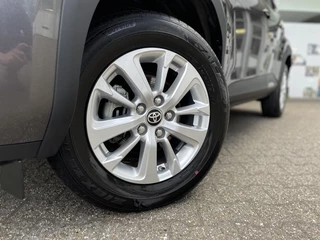 Toyota Yaris Cross - afbeelding nr 27