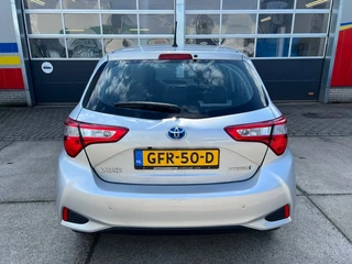 Toyota Yaris - afbeelding nr 13