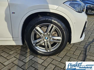 BMW X1 BMW X1 sDrive20i Business Edition Plus M-SPORT NL-AUTO PANO TREKH - afbeelding nr 38