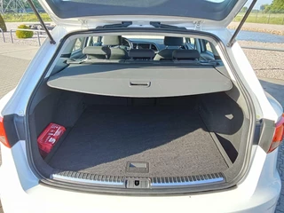 SEAT Leon Seat Leon ST 1.4 TSI X-PERIENCE/Cruise/Carplay/Trekhaak - afbeelding nr 7
