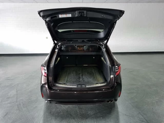 Toyota Corolla Touring Sports Toyota Corolla Touring Sports 2.0 Hybrid Executive / Pano / JBL - afbeelding nr 29
