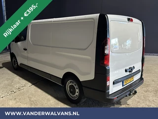 Opel Vivaro parkeersensoren, bluetooth-telefoonvoorbereiding - afbeelding nr 16