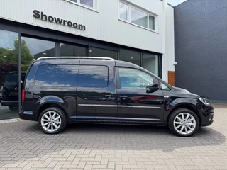 Volkswagen Caddy - afbeelding nr 26