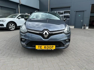 Renault Clio - afbeelding nr 2
