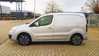 Citroën Berlingo - afbeelding nr 4