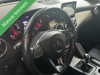Mercedes-Benz CLA Mercedes-Benz CLA-Klasse SB 180 Buss. Solution | Navi | LED | Cruise | PDC | Camera | CarPlay | Clima | Trekh. | Org. NLD | - afbeelding nr 25