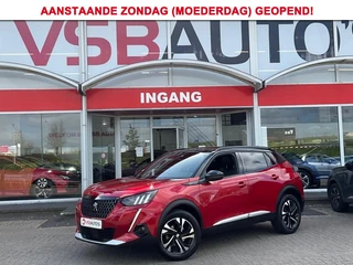 Peugeot 2008 - 5521888-0