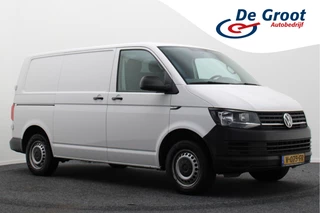 Volkswagen Transporter 2.0 TDI DSG L1H1