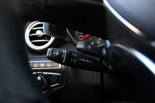 Mercedes-Benz GLC Mercedes-Benz GLC AMG 43 4MATIC | Pano | Burmester | 360 | ACC | Trekhaak | Head-up - afbeelding nr 22