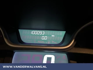 Renault Trafic Sidebars, LM velgen, Parkeersensoren, Bijrijdersbank - afbeelding nr 22