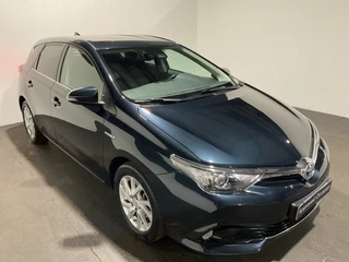 Toyota Auris - afbeelding nr 2