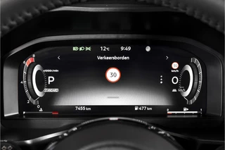Nissan QASHQAI | Cold Pack | Dig. Cockpit | Adapt. Cruise | 360 Camera | PDC | NAV + App Connect | LM 18