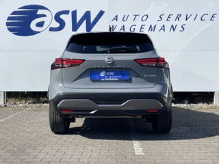 Nissan QASHQAI Nissan QASHQAI 1.5 e-Power Tekna | 360 Camera | HUD | LED Matrix | All season - afbeelding nr 6