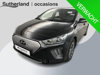 Hyundai IONIQ i-Motion EV 38 kWh