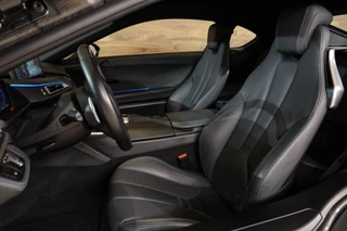 BMW i8 BMW i8 1.5 Ultimate Sophisto Edition|HUD|Laser|Harman Kardon - afbeelding nr 6