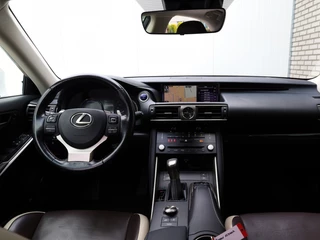 Lexus IS - afbeelding nr 16