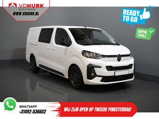 Citroën Jumpy - afbeelding nr 1