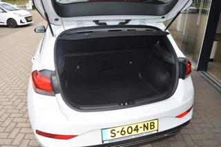 Hyundai i30 Hyundai i30 1.0 T-GDi MHEV Comfort Smart Navi NL-auto - afbeelding nr 11