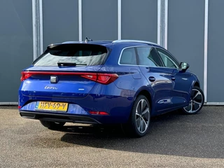 SEAT Leon - afbeelding nr 3