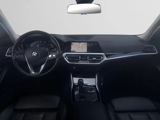BMW 3 Serie BMW 330e Plug-in Hybrid | 66.417 km | Shadow Line | M Velgen | Achteruitrijcamera | Stoelverwarming|PDC| - afbeelding nr 36
