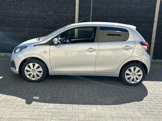Peugeot 108 Peugeot 108 1.0 e-VTi Style Airco / LED / Privacy glass / 53.319 km!! - afbeelding nr 6