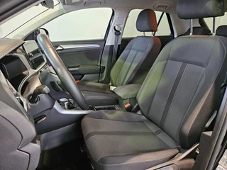 Volkswagen T-Roc Volkswagen T-Roc 1.5 TSI Life 75 Edition / Trekhaak / Virtual Cockpit / NL Auto - afbeelding nr 24