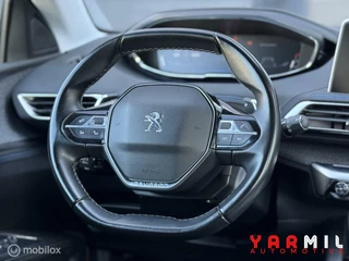 Peugeot 5008 Peugeot 5008 1.2 PureTech Allure 7 PERSOONS Apple Carplay - afbeelding nr 18