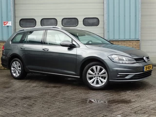 Volkswagen Golf Volkswagen Golf 1.6 TDI CL BNS - afbeelding nr 3