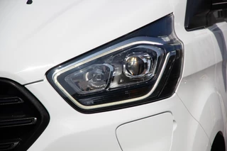 Ford Transit Custom Ford Transit Custom  9-Persoons PHEV Plug-in Hybride - afbeelding nr 16