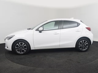 Mazda 2 - afbeelding nr 6