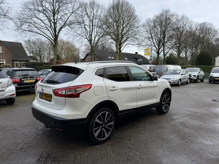 Nissan QASHQAI - afbeelding nr 17