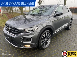 Volkswagen T-Roc 1.5 TSI DSG I Sport I LED INavigatie I 19 INCH I