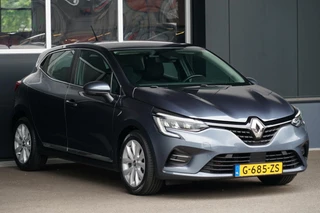 Renault Clio Renault Clio 1.0 TCe Intens, NL, CarPlay, PDC, keyless, clima - afbeelding nr 26