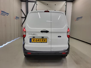 Ford Transit Courier - afbeelding nr 17