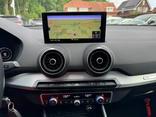 Audi Q2 Audi Q2 1.4 TFSI 150PK Sport S-Tronic Virtual Leder Carplay Trekhaak Navi - afbeelding nr 45