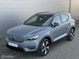 Volvo XC40 Volvo XC40 Recharge P8 AWD R-Design - incl BTW - compleet - afbeelding nr 21