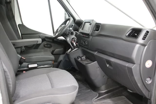 Opel Movano Opel Movano 2.3 Turbo L1H2 AUTOMAAT 180PK - afbeelding nr 6
