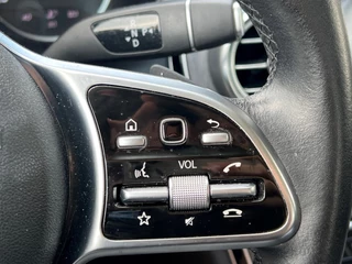 Mercedes-Benz C-Klasse Mercedes-Benz C-Klasse 180 Business Solution Facelift - afbeelding nr 28