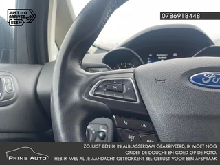 Ford C-MAX |NAVI|CLIMA|KEYLESS|TREKHAAK - afbeelding nr 16