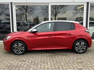 Peugeot 208 50% deal 5.725,- ACTIE LMV / Carplay / Cruise / Telefoon / Clima - afbeelding nr 19